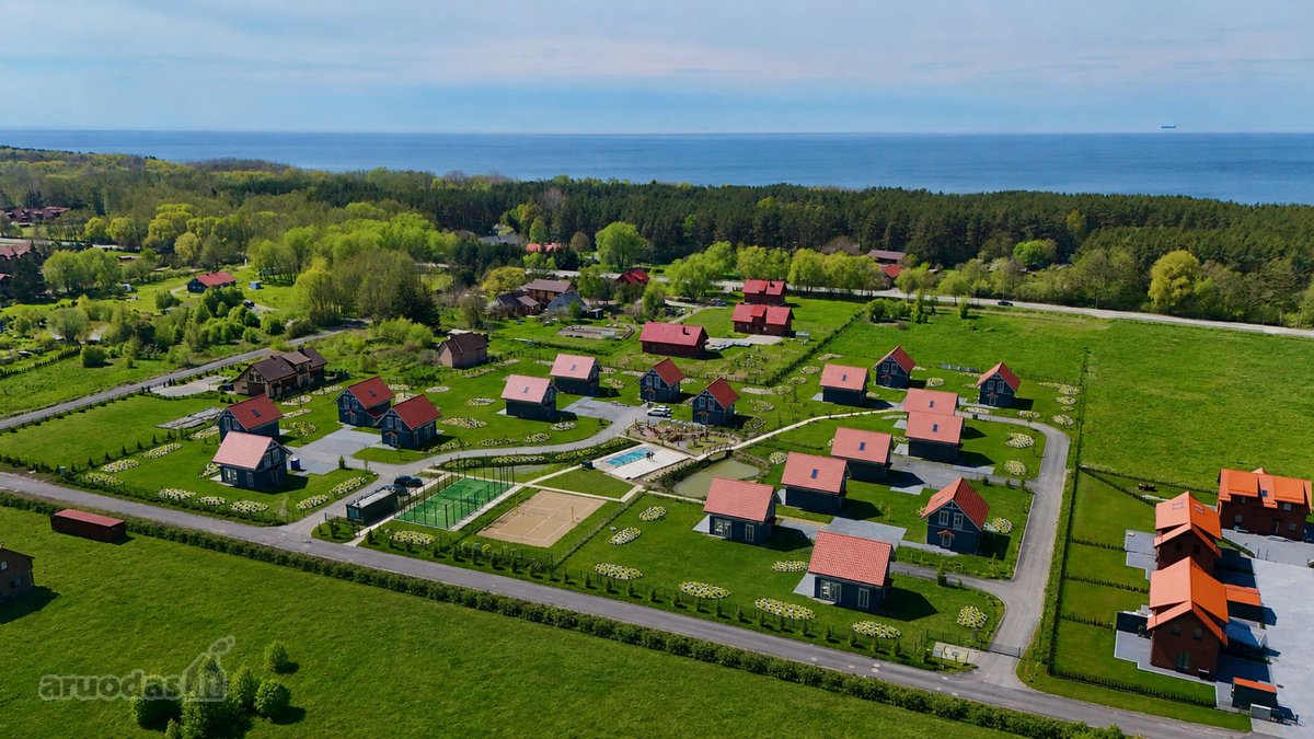 Nuostabioje Lietuvos pajūrio vietoje - - nuotraukos Nr. 22