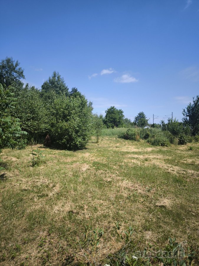 Parduodama žemės sklpo dalis t.y. 21,19 iš 70 - nuotraukos Nr. 5