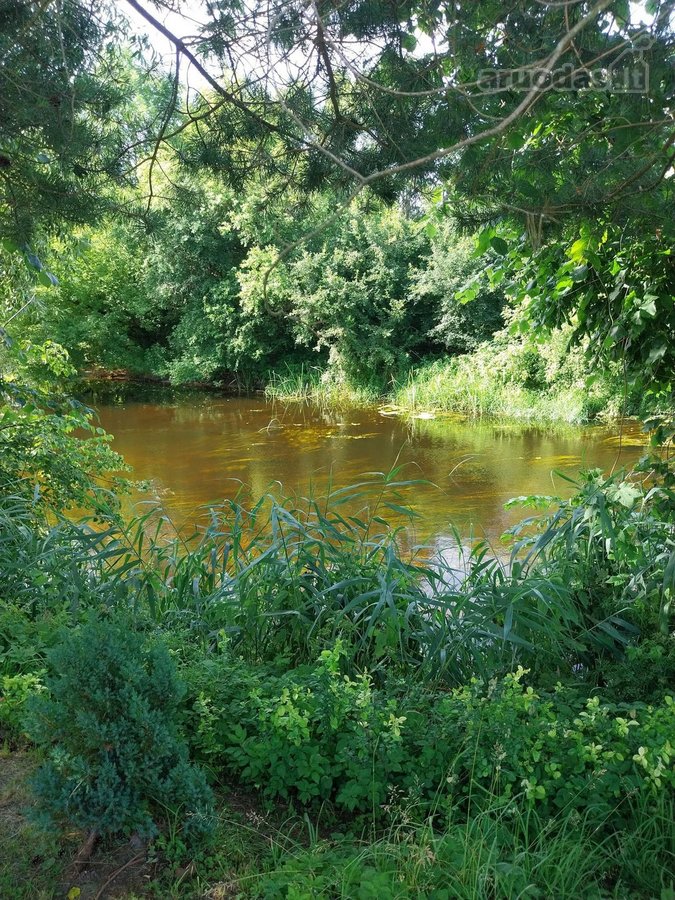 Be tarpininkų parduodamas raudonų plytų - nuotraukos Nr. 4