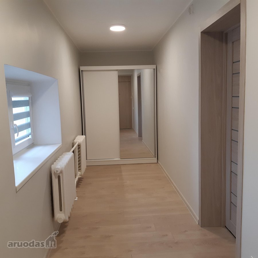Išnuomojamas jaukus, šviesus, tvarkingas1 - nuotraukos Nr. 3