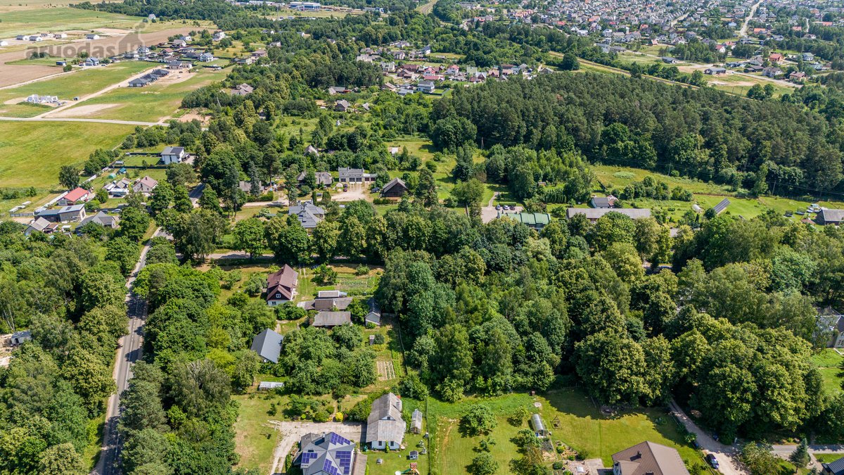 Parduodamas išskirtinis 24.53 aro nam7 valdos - nuotraukos Nr. 3