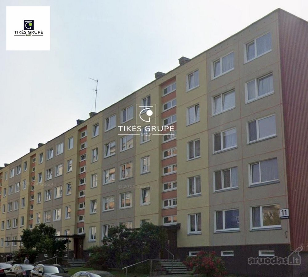 Parduodamas kokybiškai ir šiuolaikiškai - nuotraukos Nr. 17