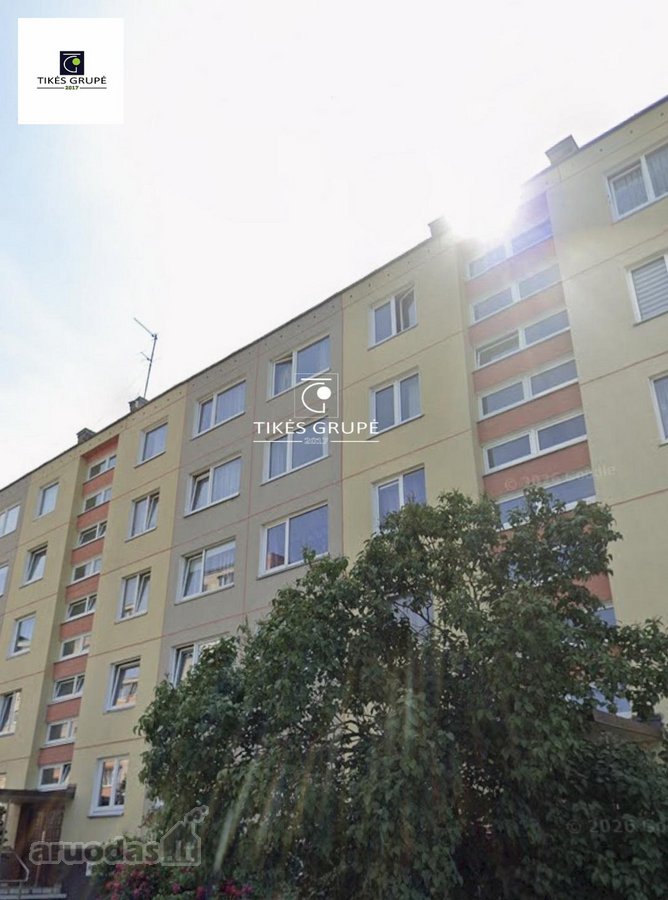 Parduodamas kokybiškai ir šiuolaikiškai - nuotraukos Nr. 18