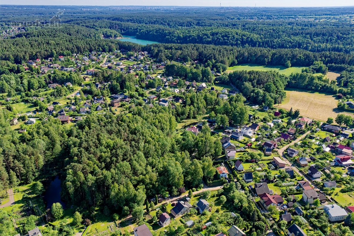 Parduodamas sodo namas erdviame 12 arų sklype - nuotraukos Nr. 21