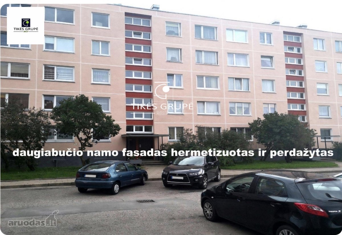 Parduodamas kokybiškai ir šiuolaikiškai - nuotraukos Nr. 20
