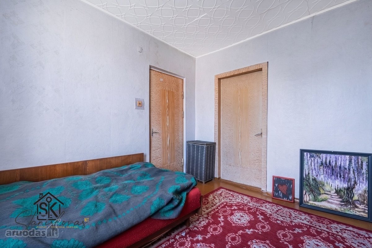 Parduodamas Namas Su 19.72 A Žemės Sklypu - nuotraukos Nr. 9
