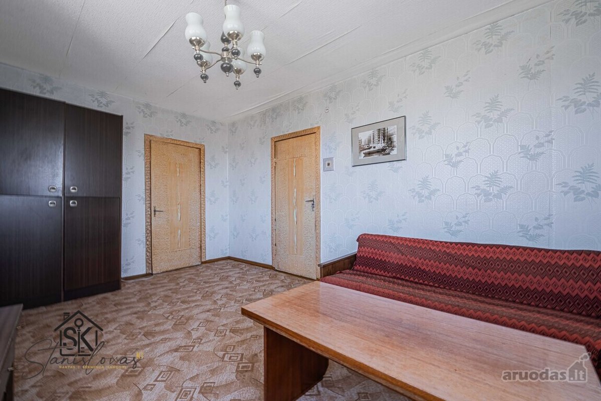 Parduodamas Namas Su 19.72 A Žemės Sklypu - nuotraukos Nr. 18