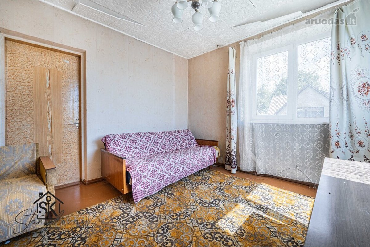 Parduodamas Namas Su 19.72 A Žemės Sklypu - nuotraukos Nr. 21