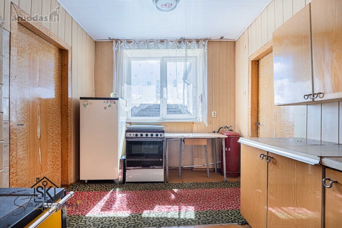Parduodamas Namas Su 19.72 A Žemės Sklypu - nuotraukos Nr. 24