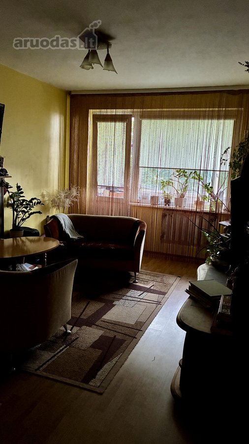 Šiuo metu namas renovuojamas, bute - nuotraukos Nr. 3