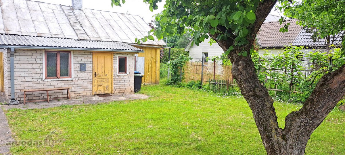 Širvintų r. sav., Širvintų m. - nuotraukos Nr. 3