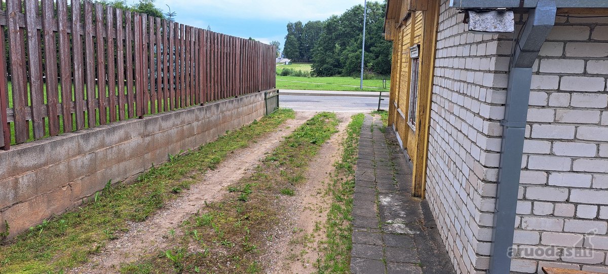 Širvintų r. sav., Širvintų m. - nuotraukos Nr. 4