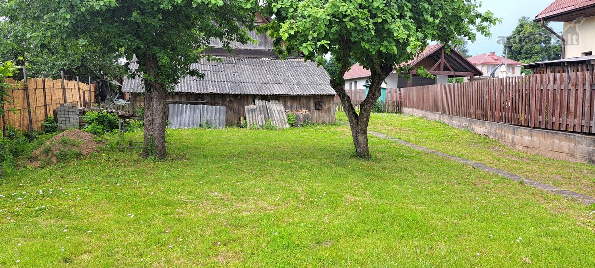 Širvintų r. sav., Širvintų m. - nuotraukos Nr. 5