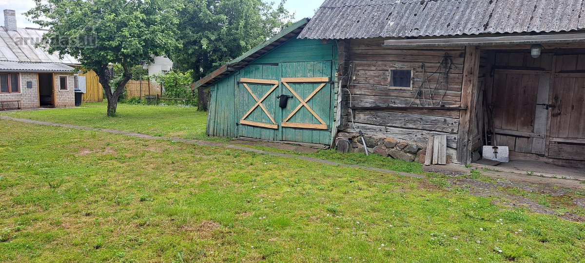 Širvintų r. sav., Širvintų m. - nuotraukos Nr. 9