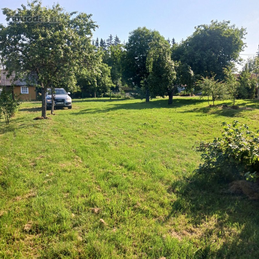 Sklypas sodų bendrijoje "Širvinta", Prie Pat - nuotraukos Nr. 5