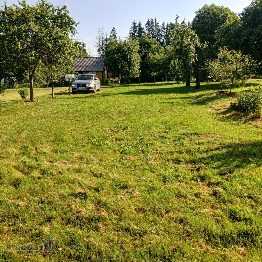Sklypas sodų bendrijoje "Širvinta", Prie Pat - nuotraukos Nr. 6
