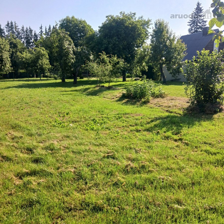 Sklypas sodų bendrijoje "Širvinta", Prie Pat - nuotraukos Nr. 7
