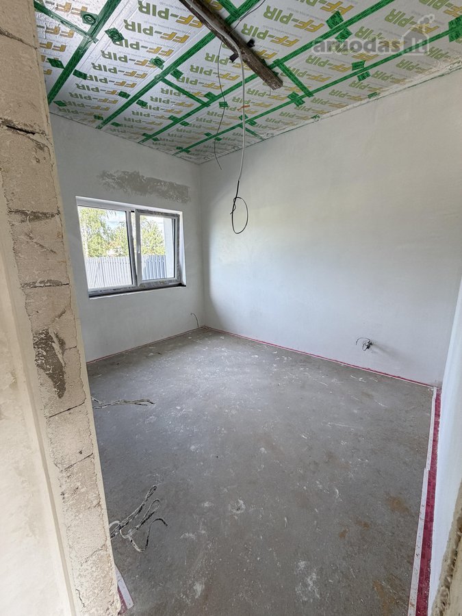 Parduodamas 2026 metų statybos, 110 m² vieno - nuotraukos Nr. 15