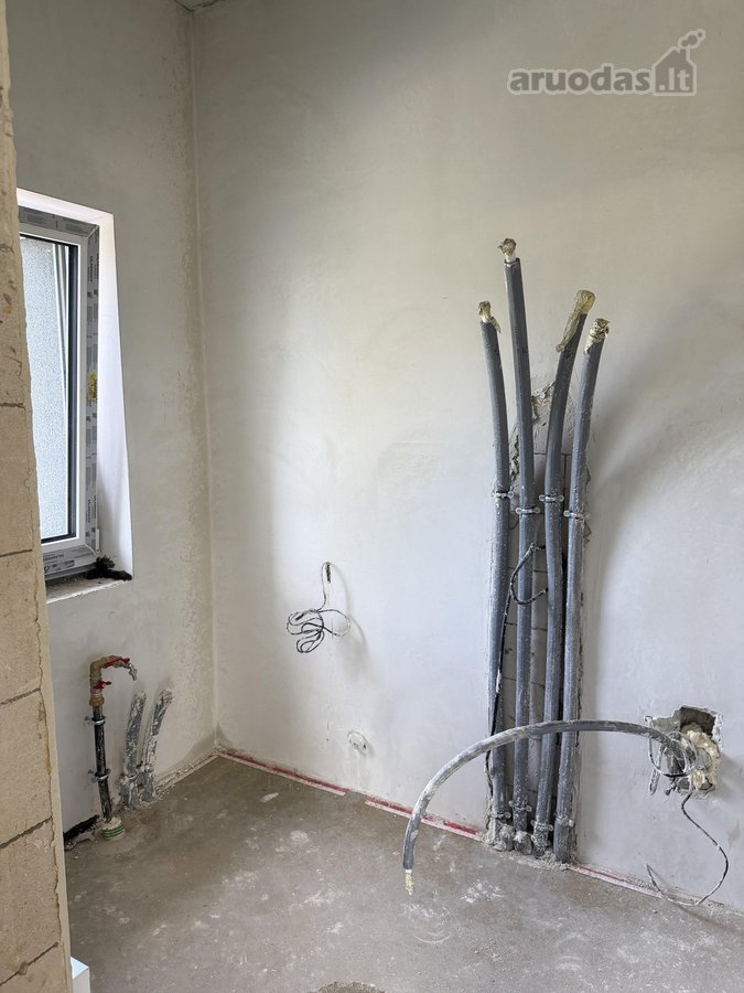 Parduodamas 2026 metų statybos, 110 m² vieno - nuotraukos Nr. 18