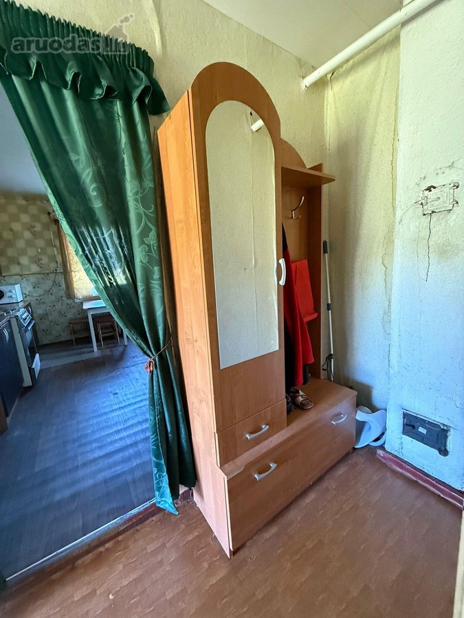 Pakalniškių kaime, vos 10 minučių nuo - nuotraukos Nr. 16