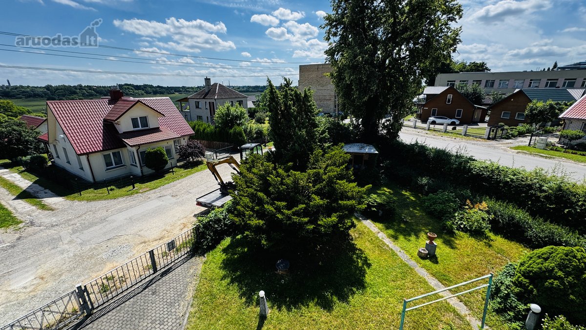Kėdainių m. Palangos g. 8 - nuotraukos Nr. 5