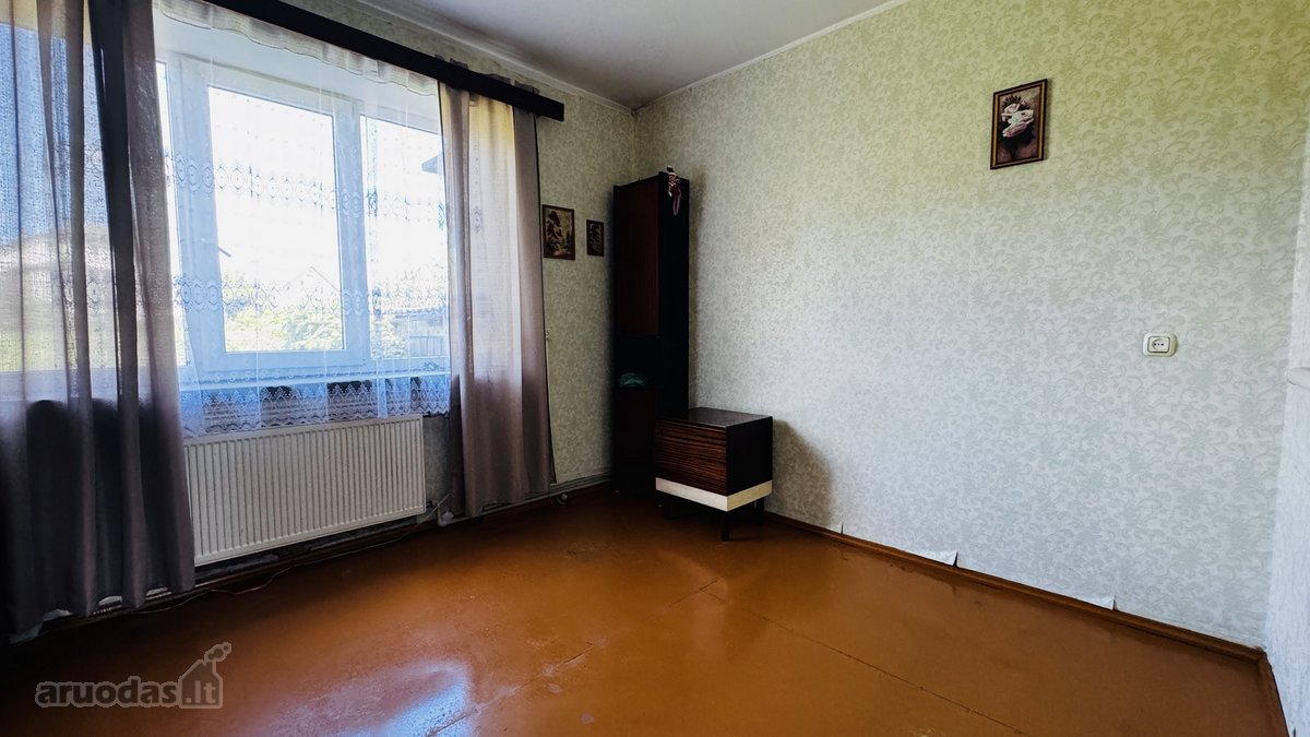 Kėdainių m. Palangos g. 8 - nuotraukos Nr. 17