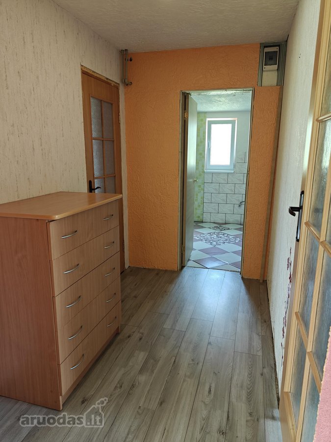 Parduodamas 66,71 m² Namas Pakruojo R., - nuotraukos Nr. 18