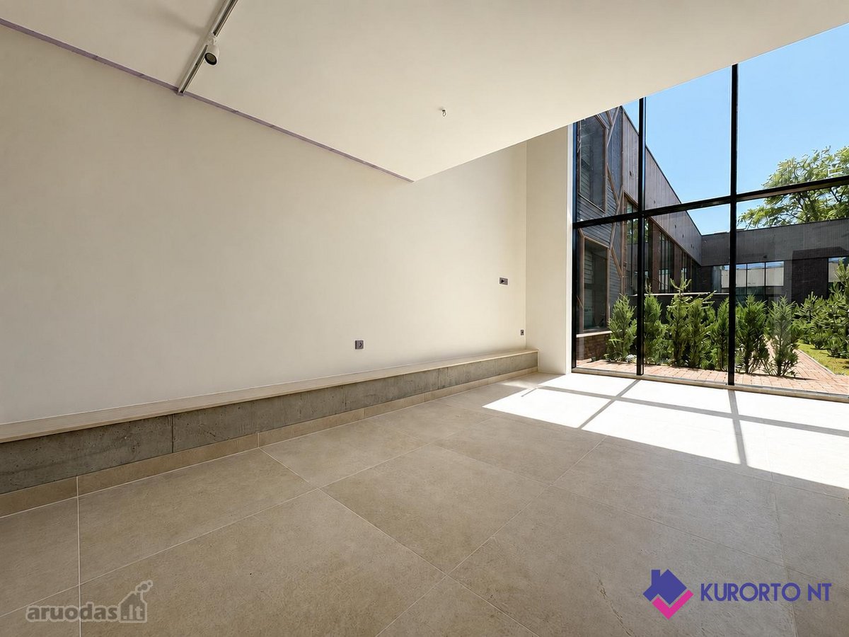 Parduodami apartamentai - loftai Palangos - nuotraukos Nr. 4