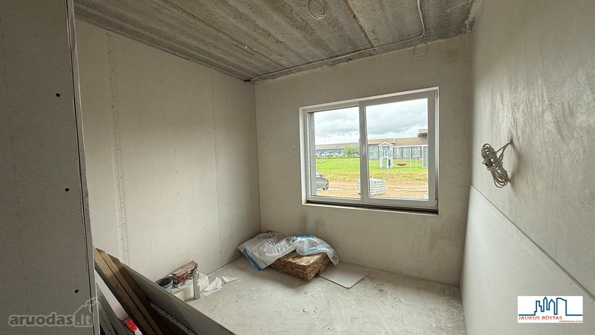 Parduodame 3 kambarių, 48.2m² bendrojo ploto - nuotraukos Nr. 7