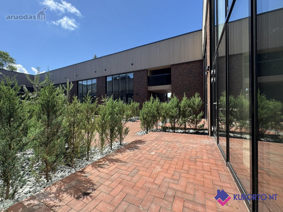 Parduodami apartamentai - loftai Palangos - nuotraukos Nr. 10