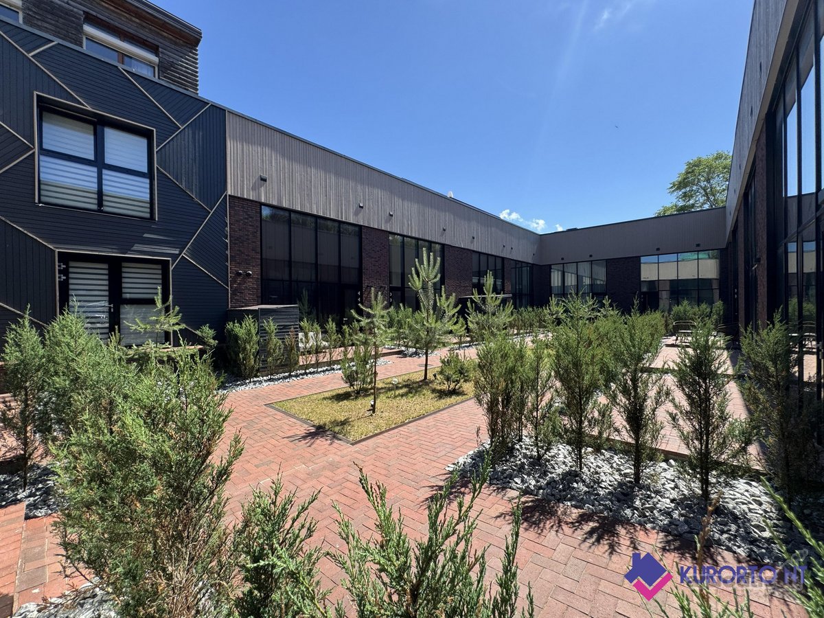 Parduodami apartamentai - loftai Palangos - nuotraukos Nr. 12