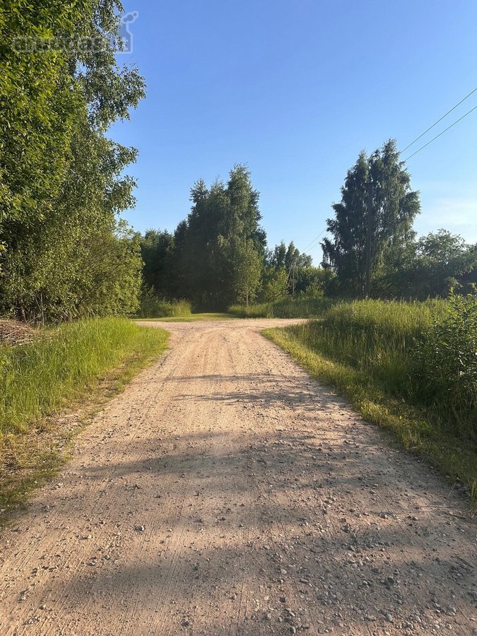 Parduodamas sklypas Utenos Mieste, adresas: - nuotraukos Nr. 16