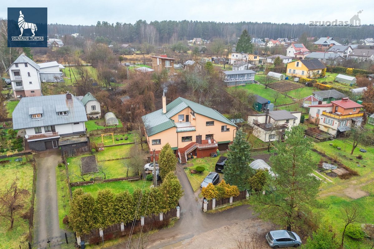 Vilniaus rajone, Miškinių kaime, Upelio - nuotraukos Nr. 7
