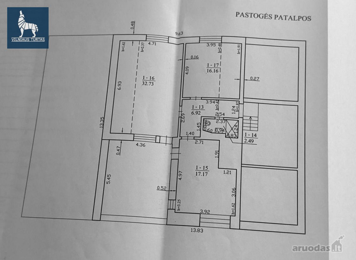Vilniaus rajone, Miškinių kaime, Upelio - nuotraukos Nr. 12
