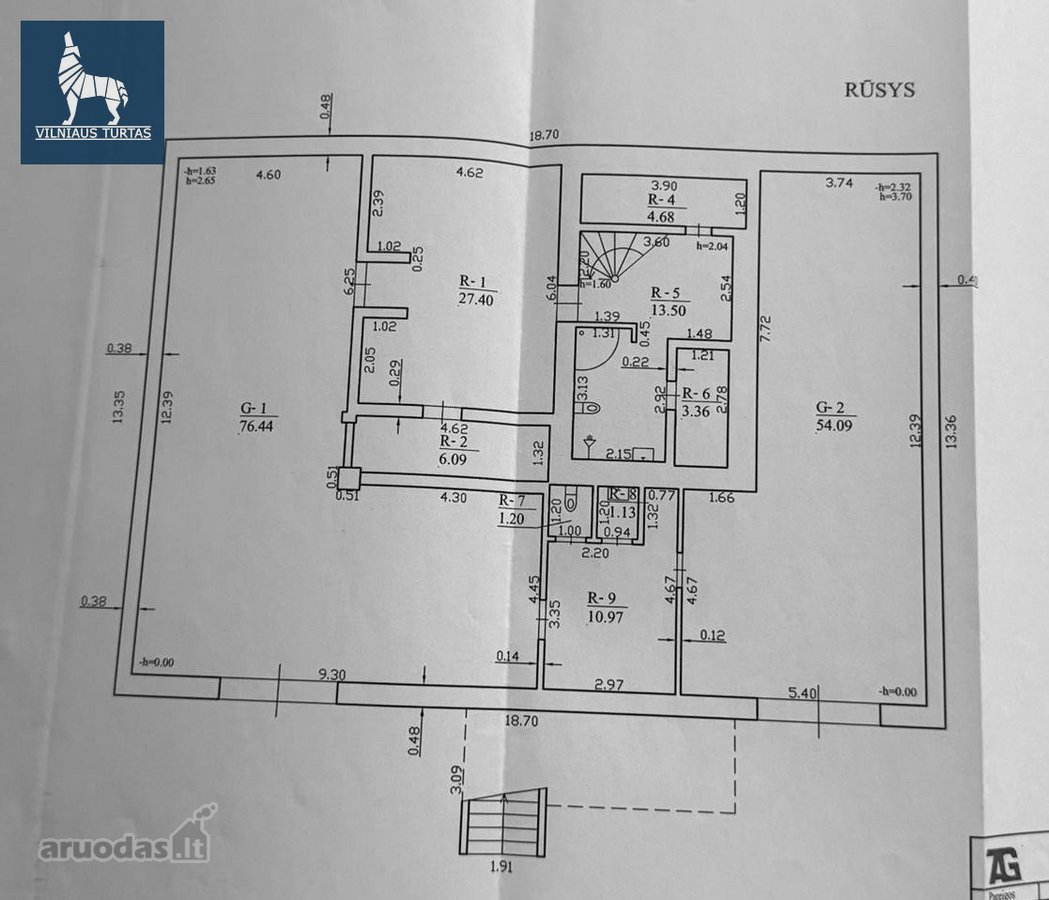 Vilniaus rajone, Miškinių kaime, Upelio - nuotraukos Nr. 13