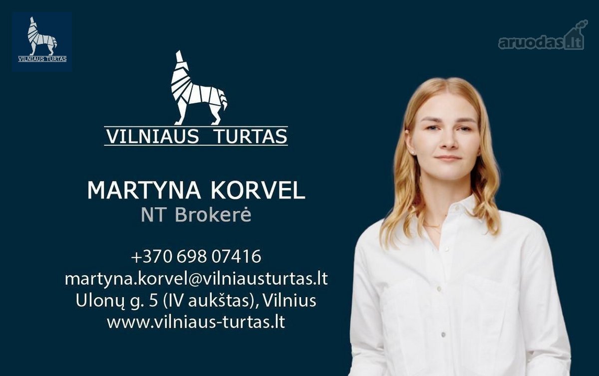 Vilniaus rajone, Miškinių kaime, Upelio - nuotraukos Nr. 16