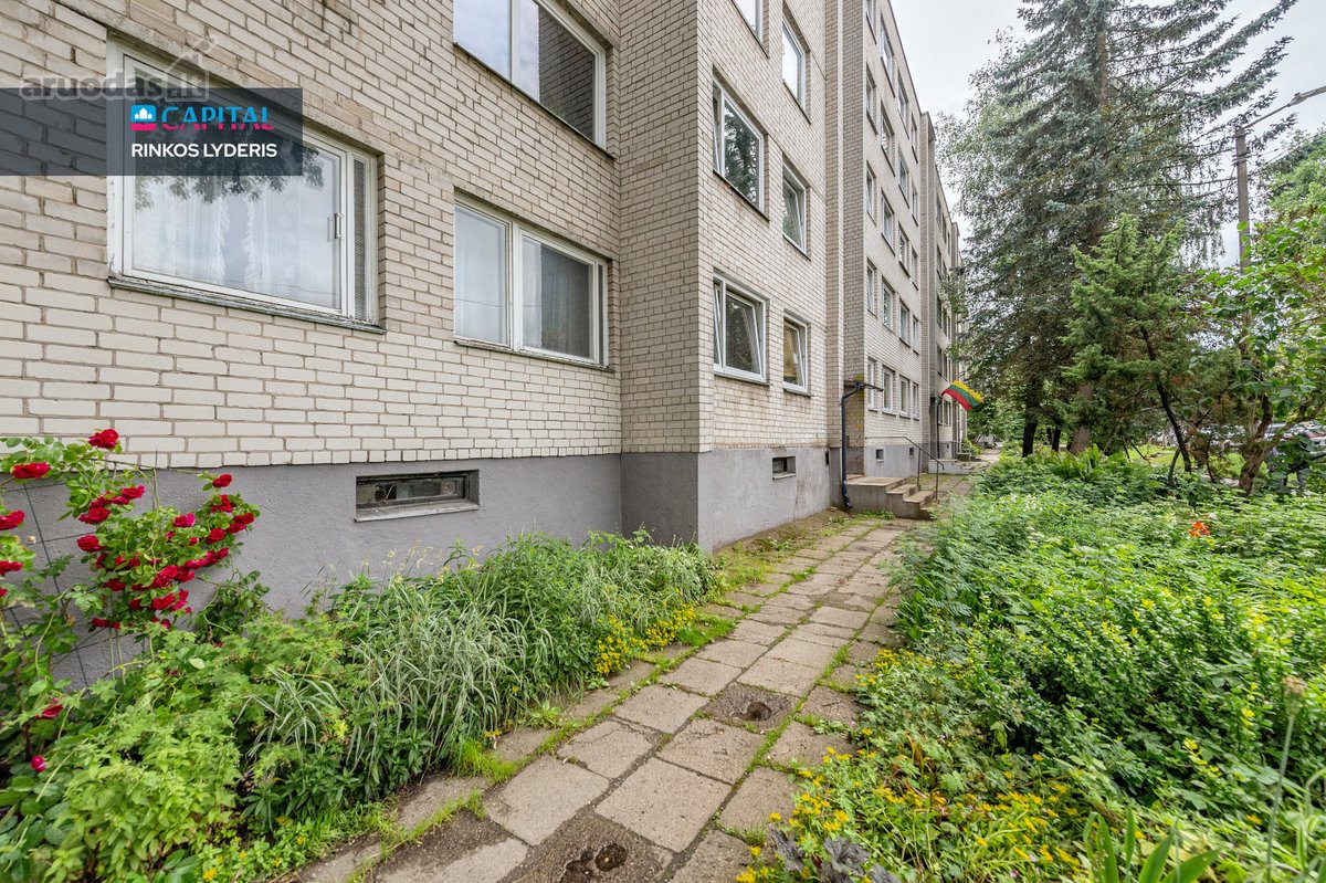 Parduodamas Modernus Ir Itin Šviesus 2 - nuotraukos Nr. 21