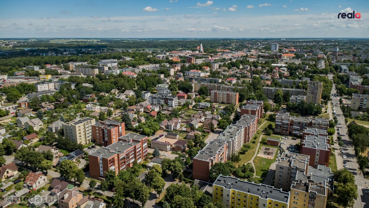 Parduodamas Naujai Ir Kokybiškai Įrengtas 3 - nuotraukos Nr. 32