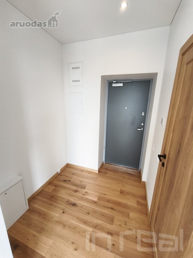 Parduodamas Pilnai Įrengtas A++ Klasės Butas - nuotraukos Nr. 9