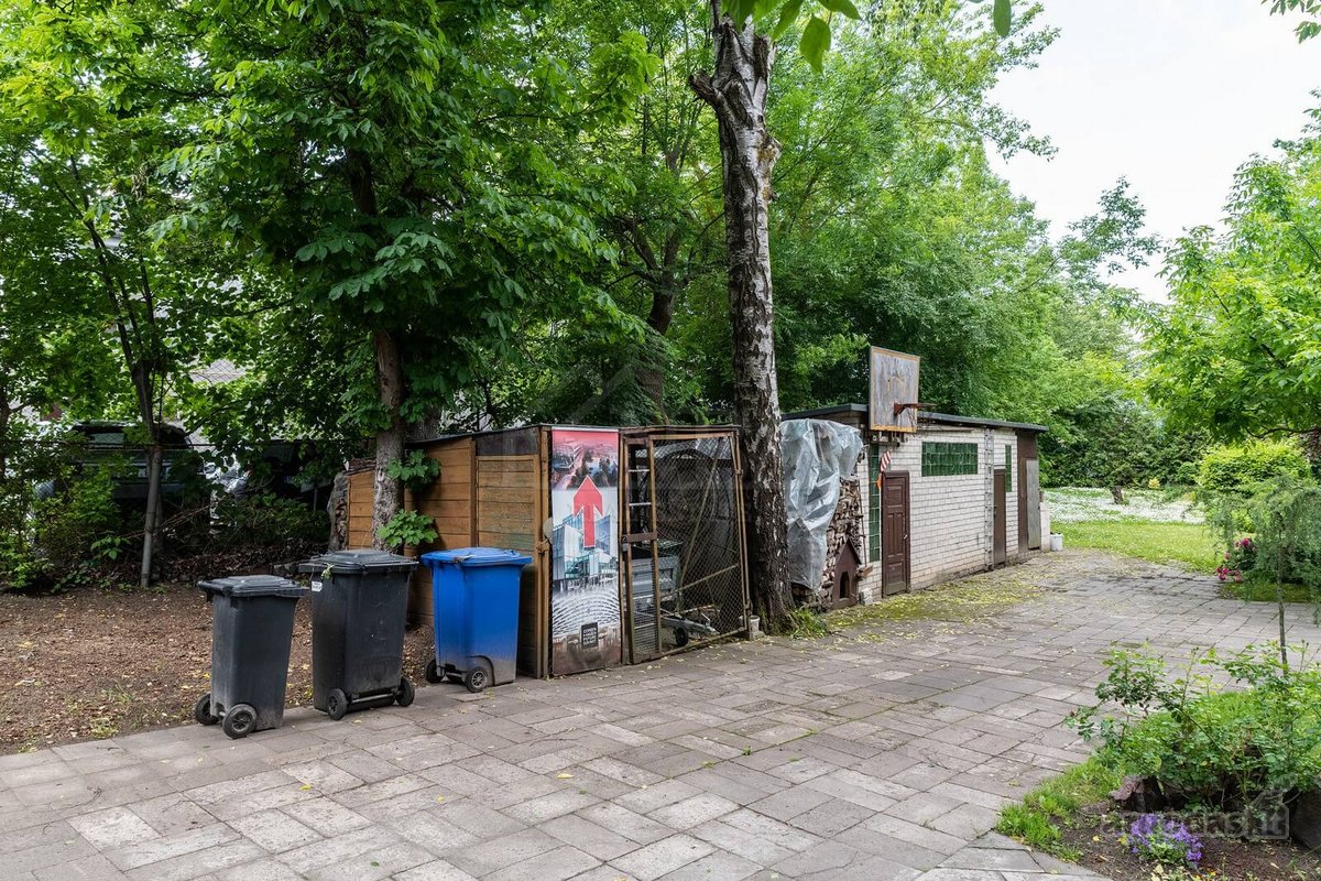 Parduodamas namas strategiškai geroje vietoje - nuotraukos Nr. 7