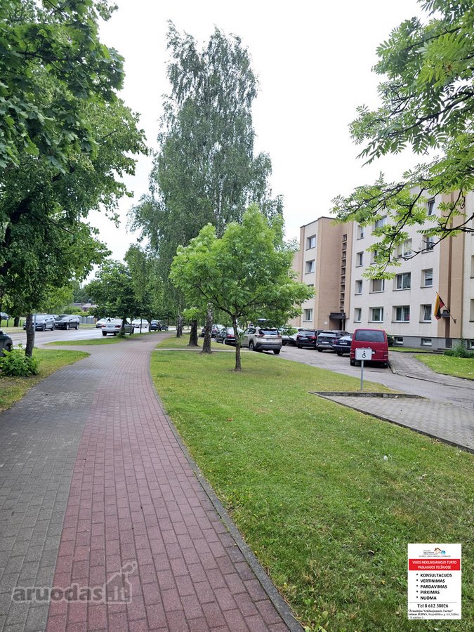 Rezervuota!