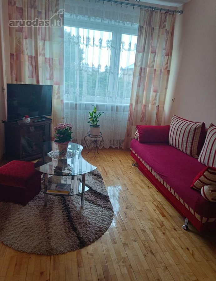 Parduodamas namas Kuršėnų mieste geroje - nuotraukos Nr. 11