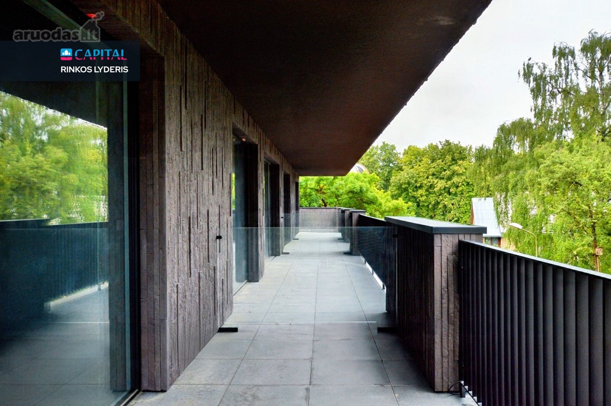 Pačiame Birštono Centre, Jaunimo Gatvėje, - nuotraukos Nr. 6