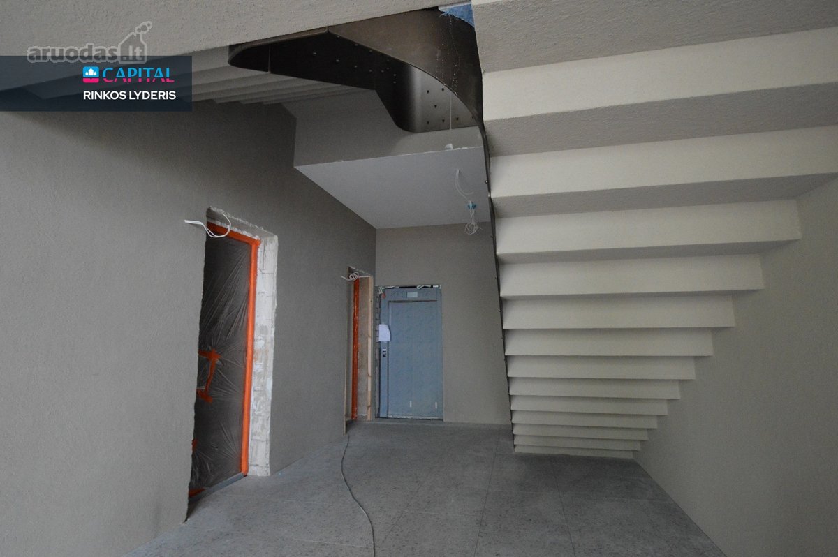 Pačiame Birštono Centre, Jaunimo Gatvėje, - nuotraukos Nr. 15