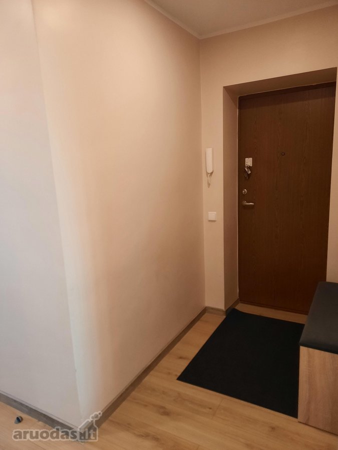 Parduodamas 2 kambarių butas Panemunėje. - nuotraukos Nr. 15