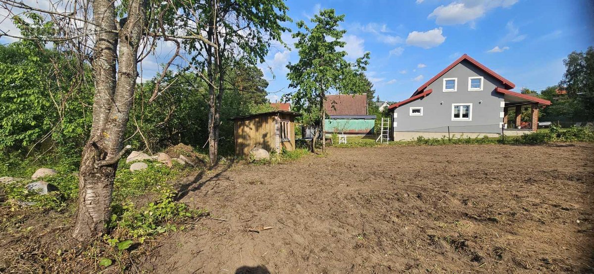 Parduodamas 7,7 a. sodo sklypas ramioje, - nuotraukos Nr. 6