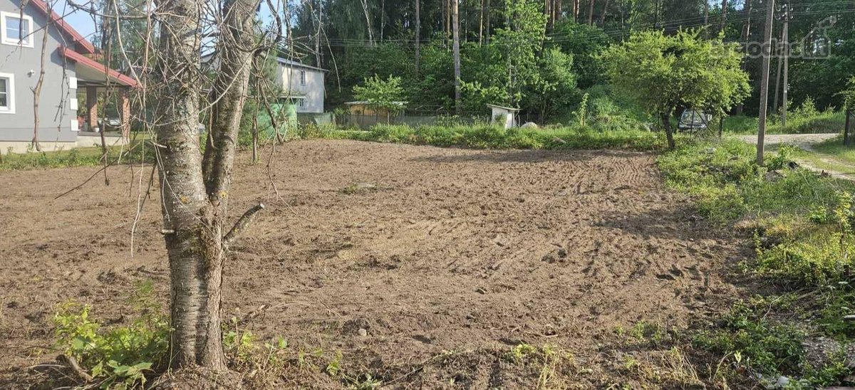 Parduodamas 7,7 a. sodo sklypas ramioje, - nuotraukos Nr. 7