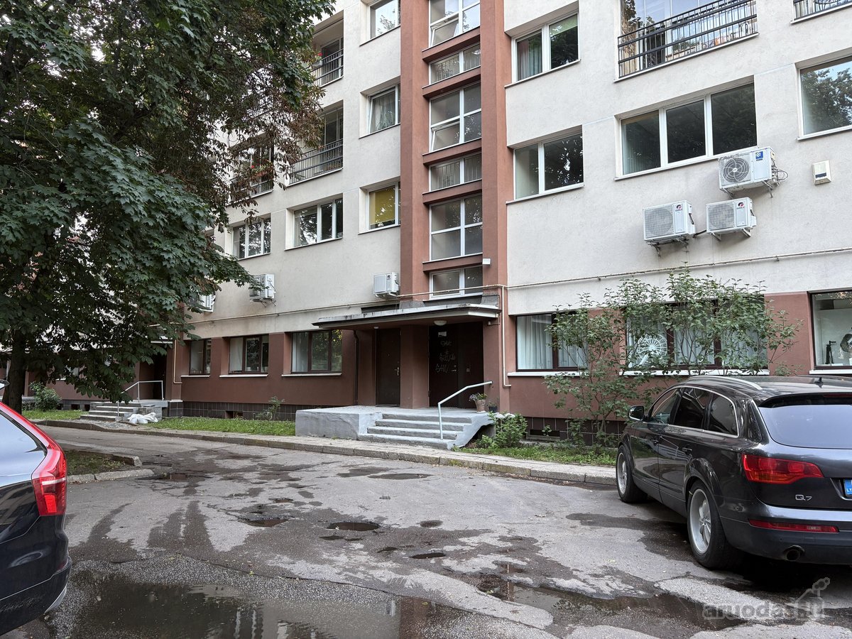 Parduodami du atskiri butai su savarankiškais - nuotraukos Nr. 21