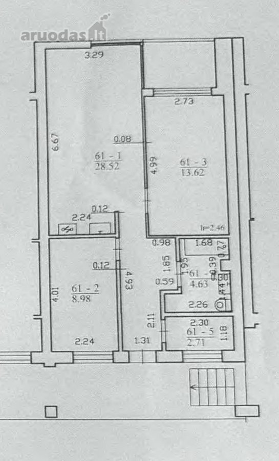 Parduoda Savininkas – Brokerių Paslaugos - nuotraukos Nr. 18
