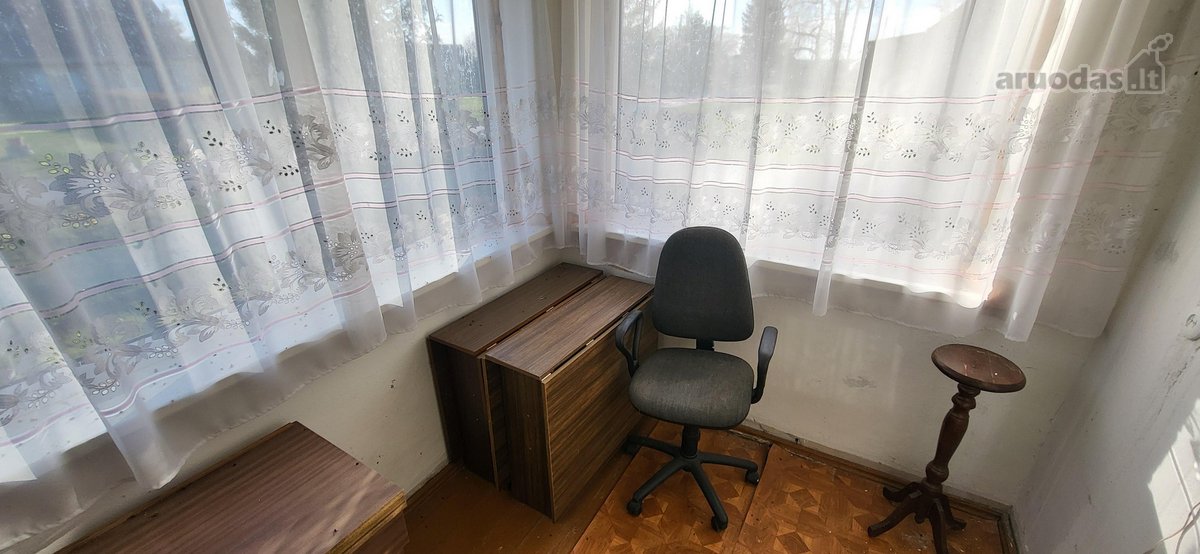 Parduodamas namas Saviečių k. Kėdainių raj. - nuotraukos Nr. 9